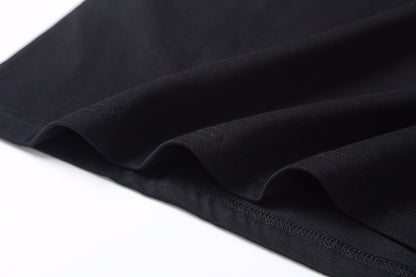 Balenciaga Signature Short-Sleeved T-Shirt – 26SS