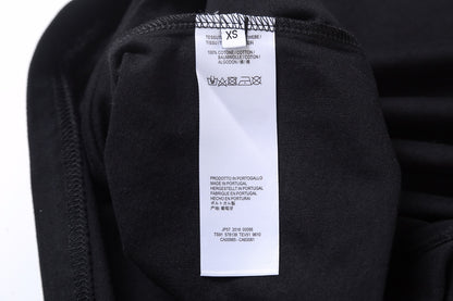 Balenciaga Mirror Logo T-Shirt – 26SS