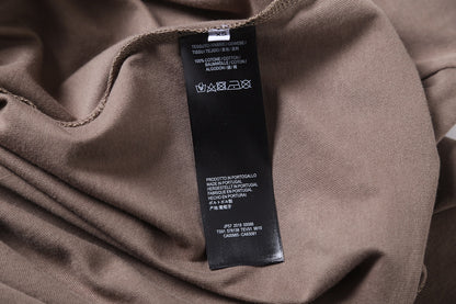 Balenciaga Eco-Friendly Graphic T-Shirt – 26SS