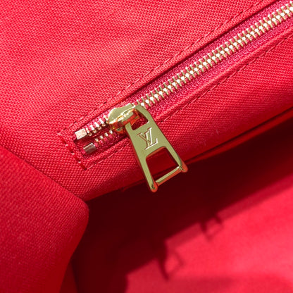 Louis Vuitton Onthego Monogram Tote Bag