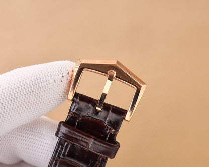 Patek Philippe Automatic Watch – 2122 Latest Version