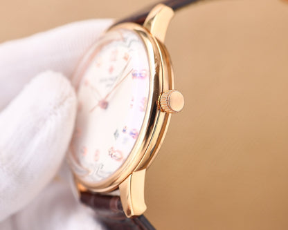 Patek Philippe Automatic Watch – 2122 Latest Version