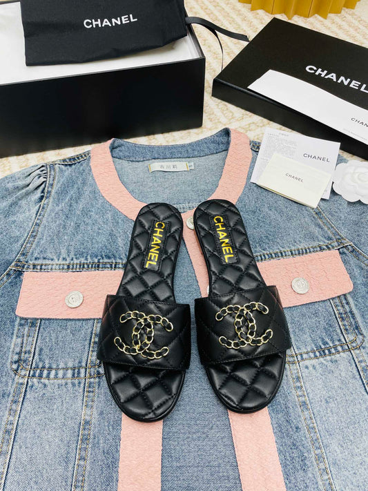 Chanel 2023 New Collection Sandals – Spring/Summer Collection