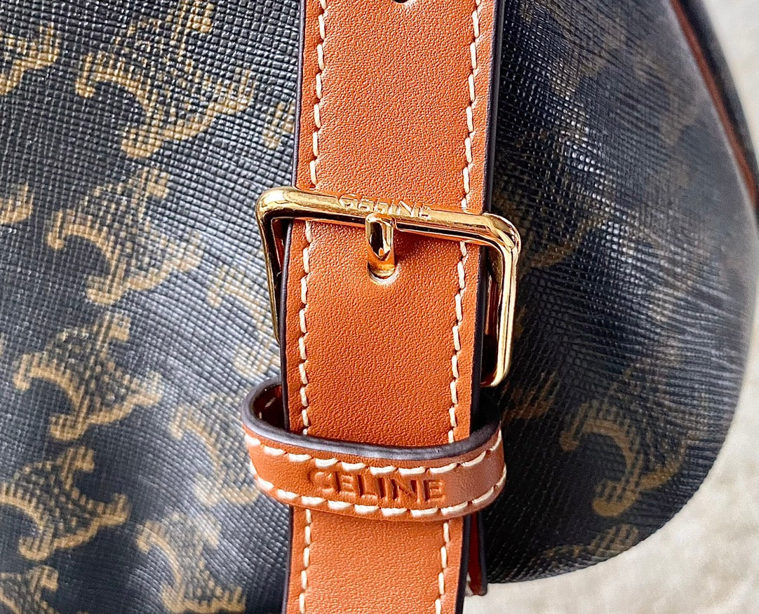 Celine Unisex Backpack