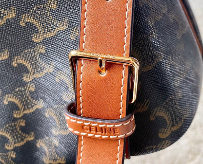 Celine Unisex Backpack