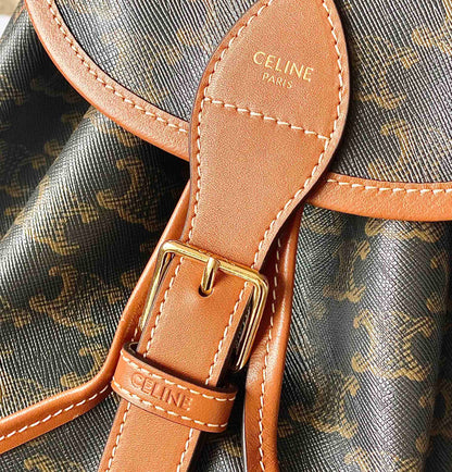 Celine Unisex Backpack