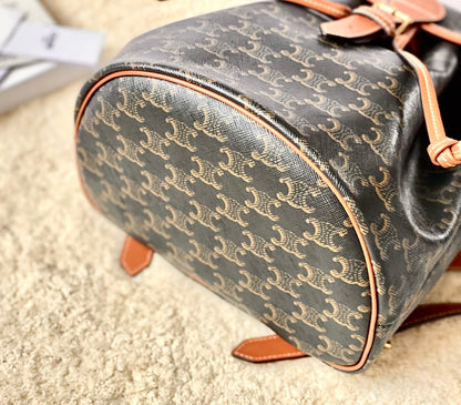 Celine Unisex Backpack
