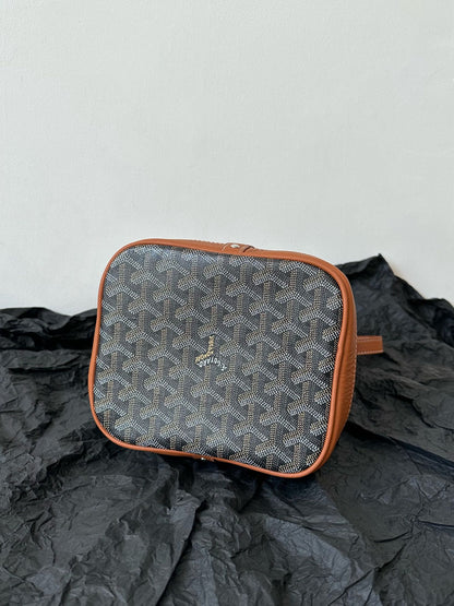 Goyard Petit Flot Bucket Bag