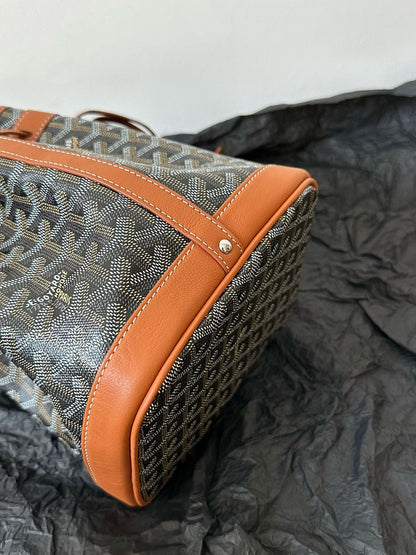 Goyard Petit Flot Bucket Bag