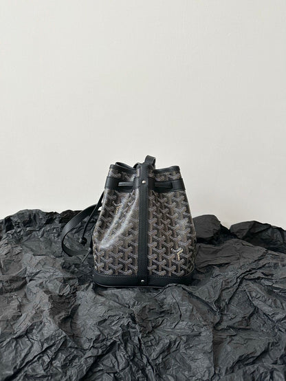 Goyard Petit Flot Bucket Bag