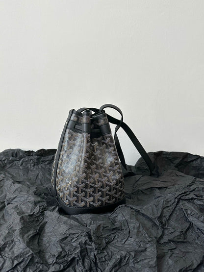 Goyard Petit Flot Bucket Bag