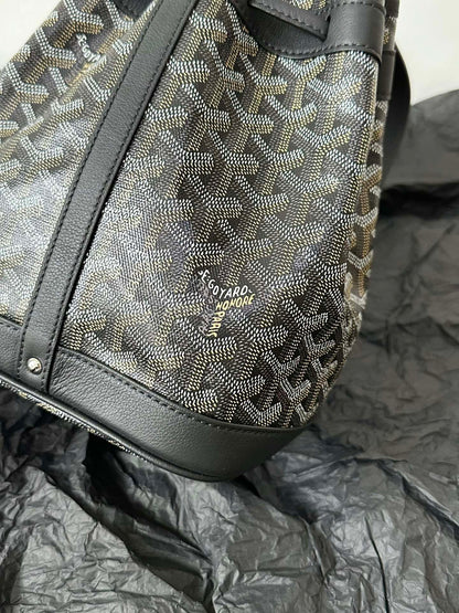Goyard Petit Flot Bucket Bag
