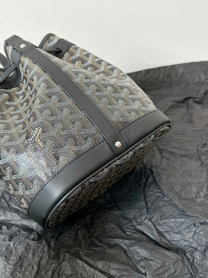 Goyard Petit Flot Bucket Bag