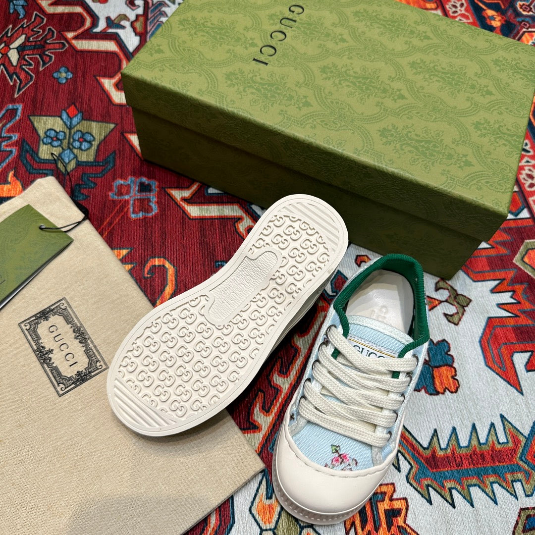 Gucci Kids Footwear – Kids Collection