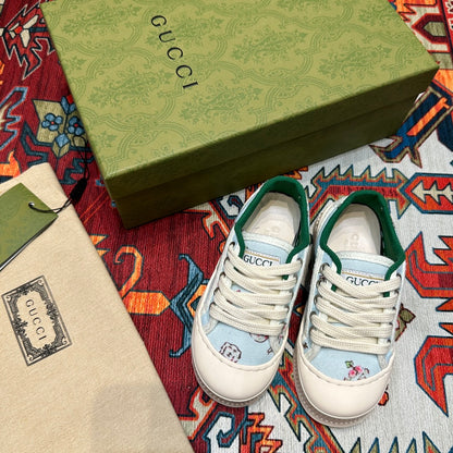 Gucci Kids Footwear – Kids Collection