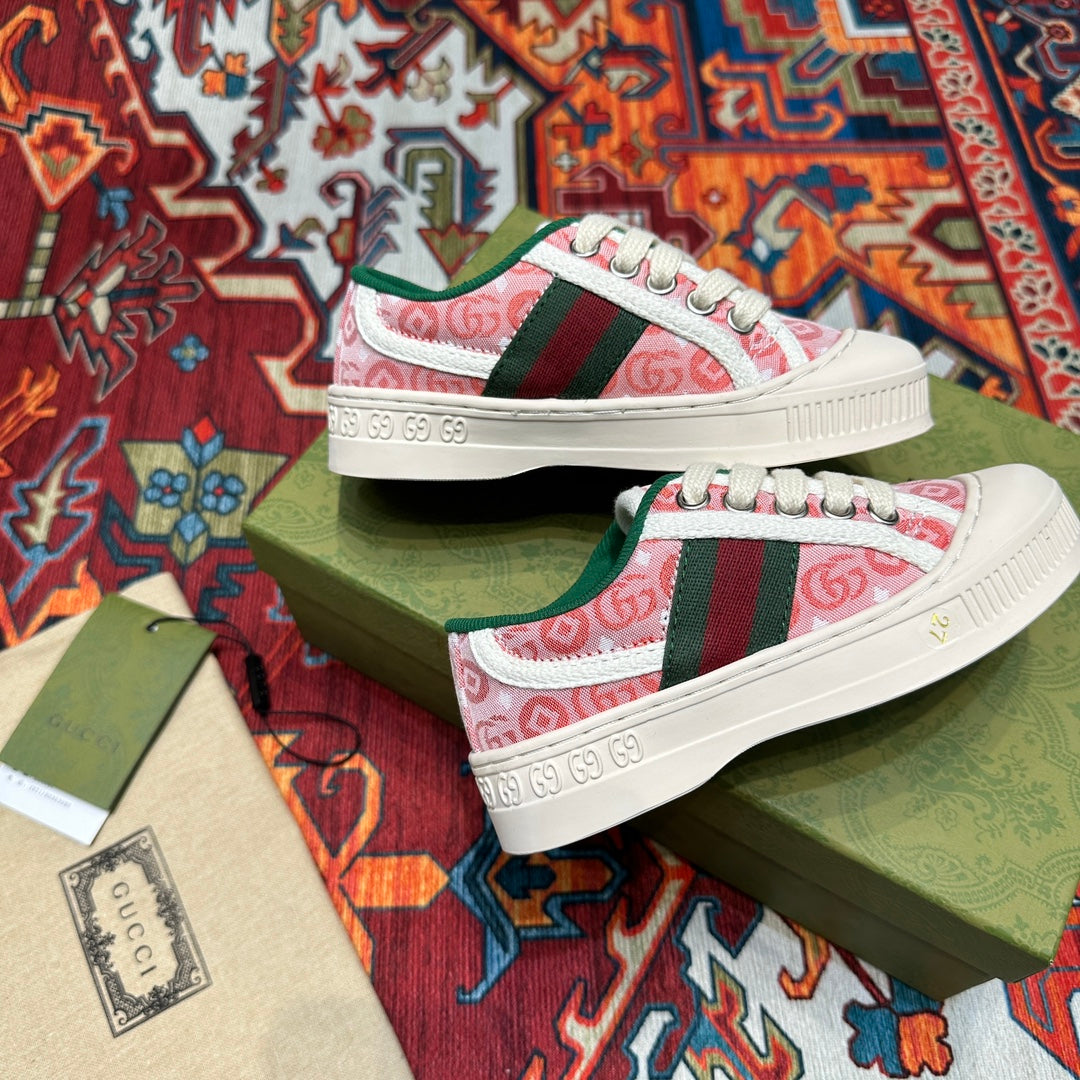 Gucci Kids Footwear – Kids Collection