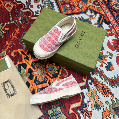 Gucci Kids Footwear – Kids Collection