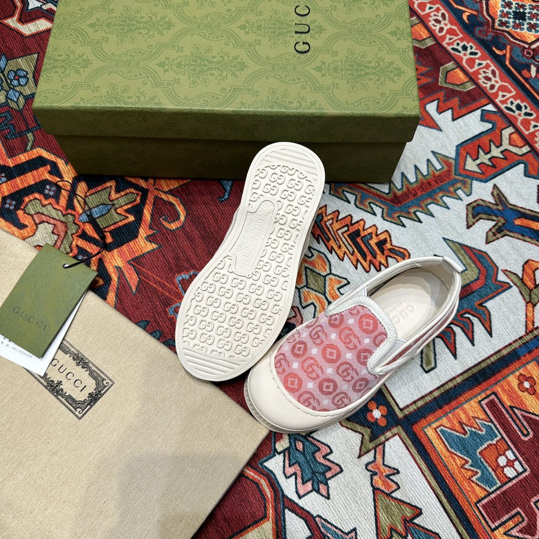 Gucci Kids Footwear – Kids Collection