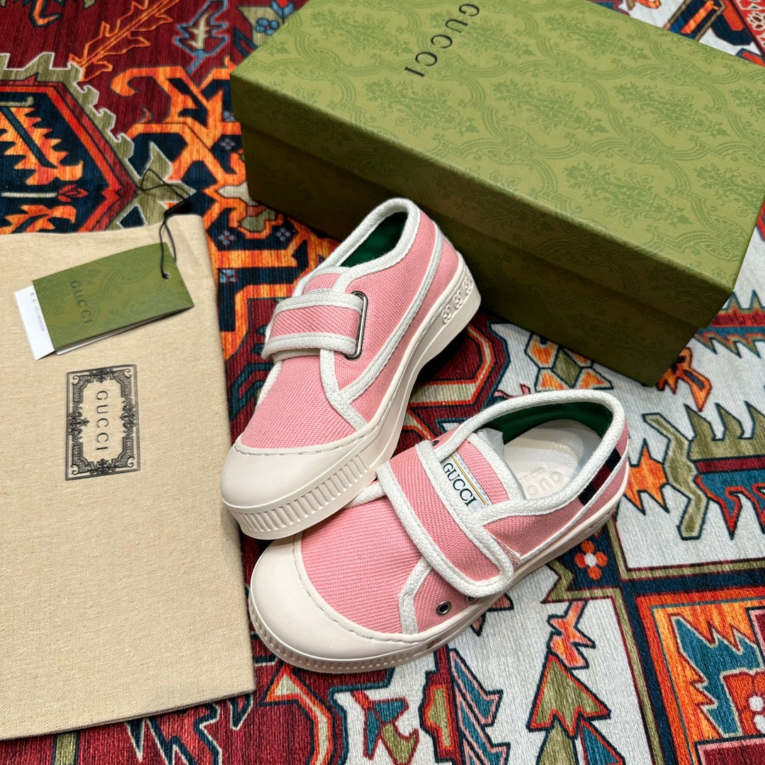 Gucci Kids Footwear – Kids Collection