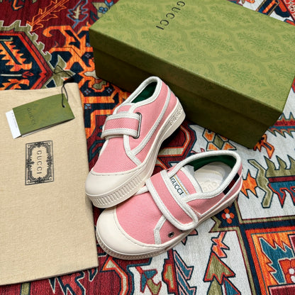 Gucci Kids Footwear – Kids Collection