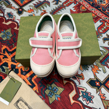 Gucci Kids Footwear – Kids Collection