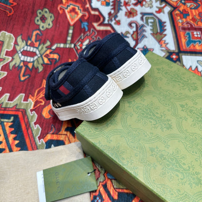 Gucci Kids Footwear – Kids Collection
