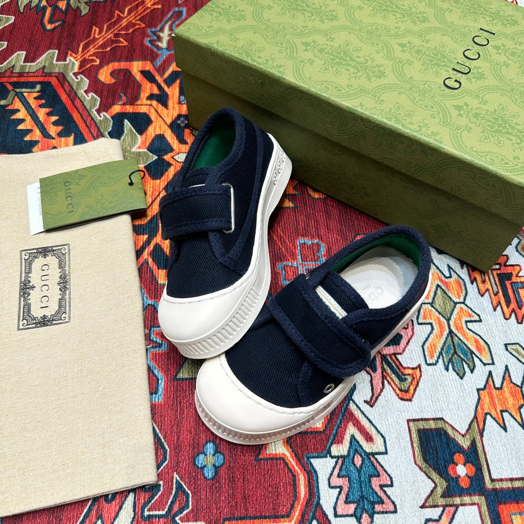 Gucci Kids Footwear – Kids Collection