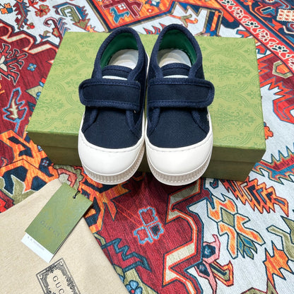 Gucci Kids Footwear – Kids Collection