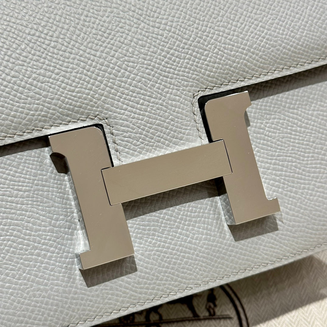 Hermès Constance 23cm Handbag