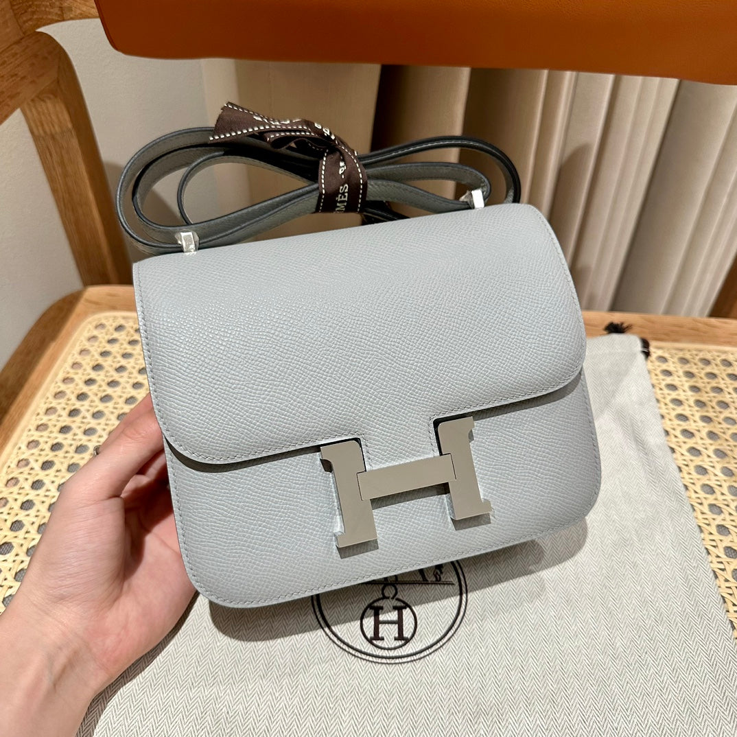 Hermès Constance 23cm Handbag