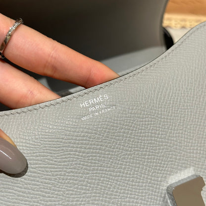 Hermès Constance 23cm Handbag