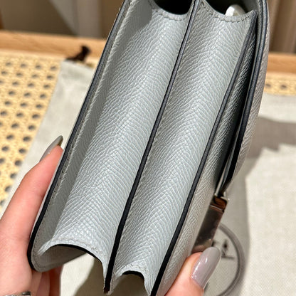 Hermès Constance 23cm Handbag