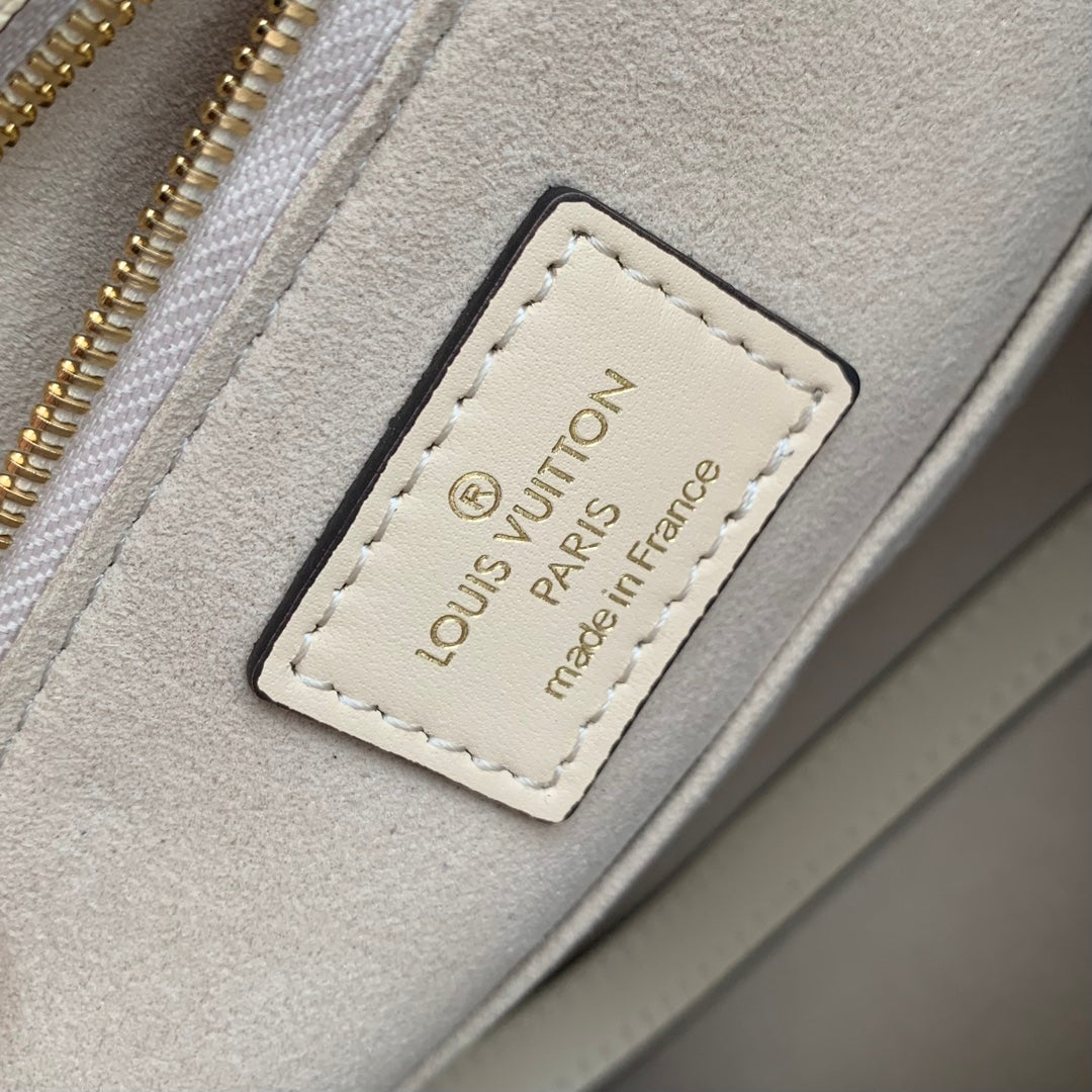 Louis Vuitton OnTheGo Small Tote Bag