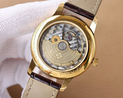 Patek Philippe Automatic Watch – 2023 Collection