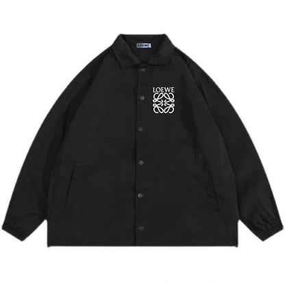Loewe Woven Jacket