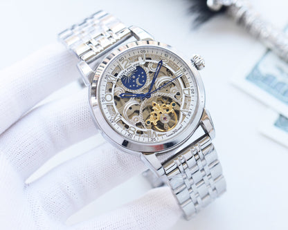 Patek Philippe Men's Automatic Watch