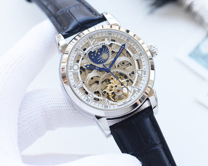 Patek Philippe Men's Automatic Watch