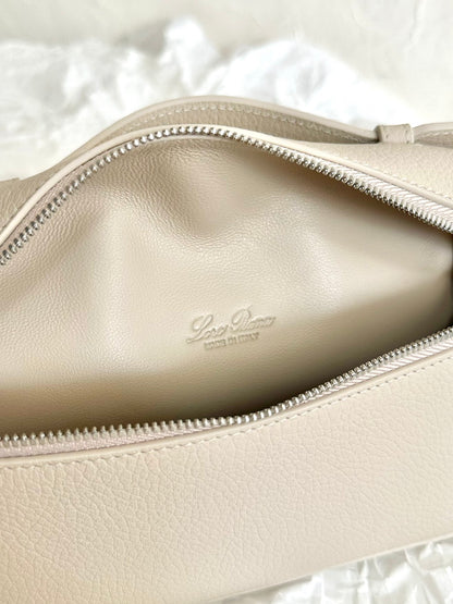 Loro Piana L19 Crossbody Bag