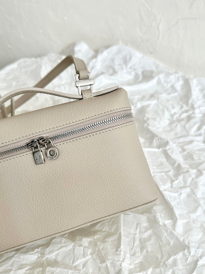 Loro Piana L19 Crossbody Bag