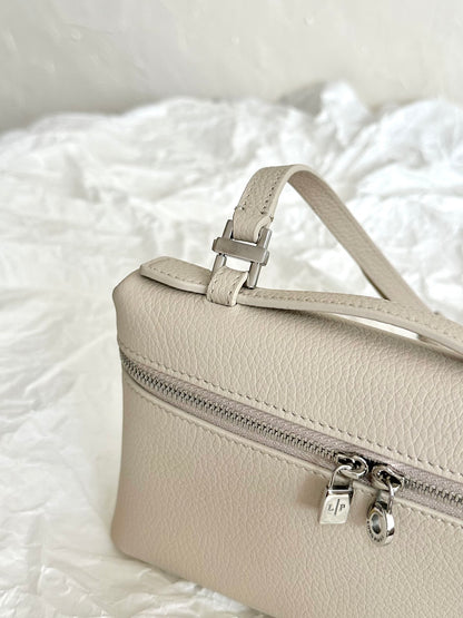 Loro Piana L19 Crossbody Bag