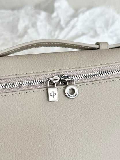 Loro Piana L19 Crossbody Bag