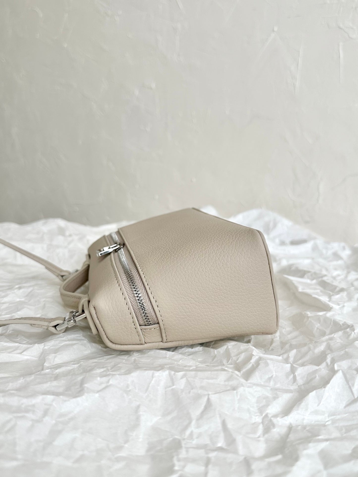 Loro Piana L19 Crossbody Bag