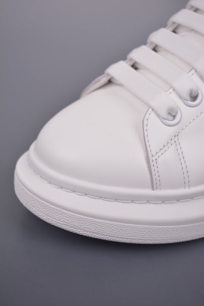 Alexander McQueen Rhinestone Sole Sneakers