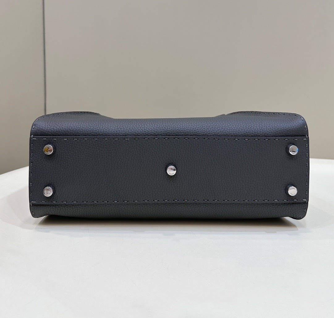 Fendi Classic Peekaboo Handbag