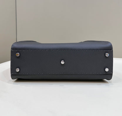 Fendi Classic Peekaboo Handbag