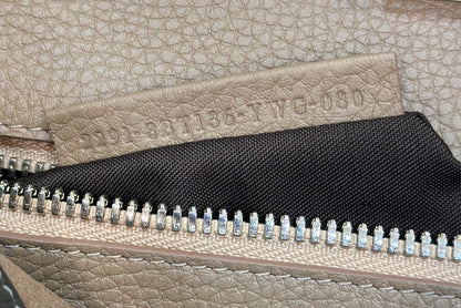 Fendi Classic Peekaboo Handbag