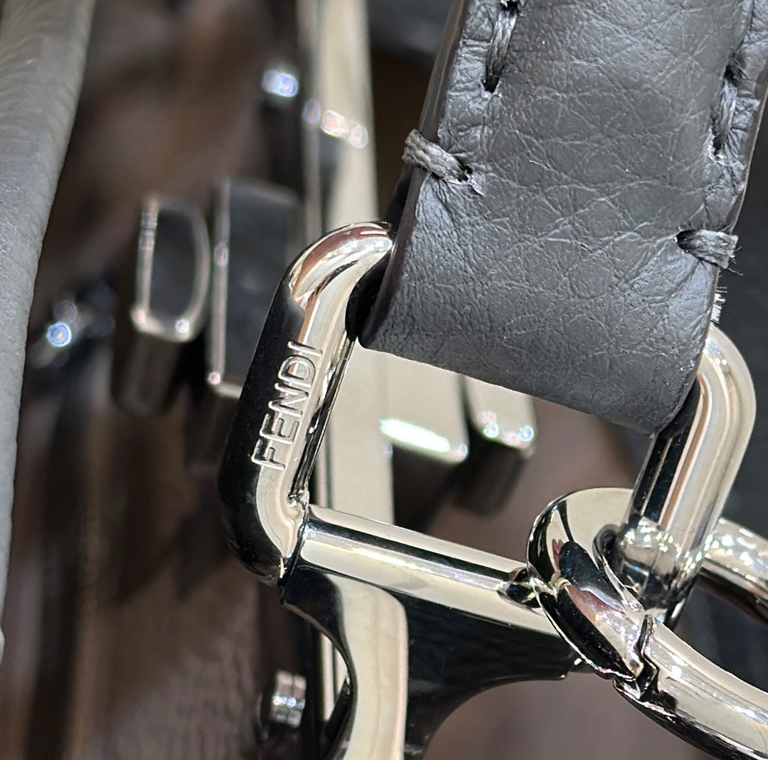 Fendi Classic Peekaboo Handbag
