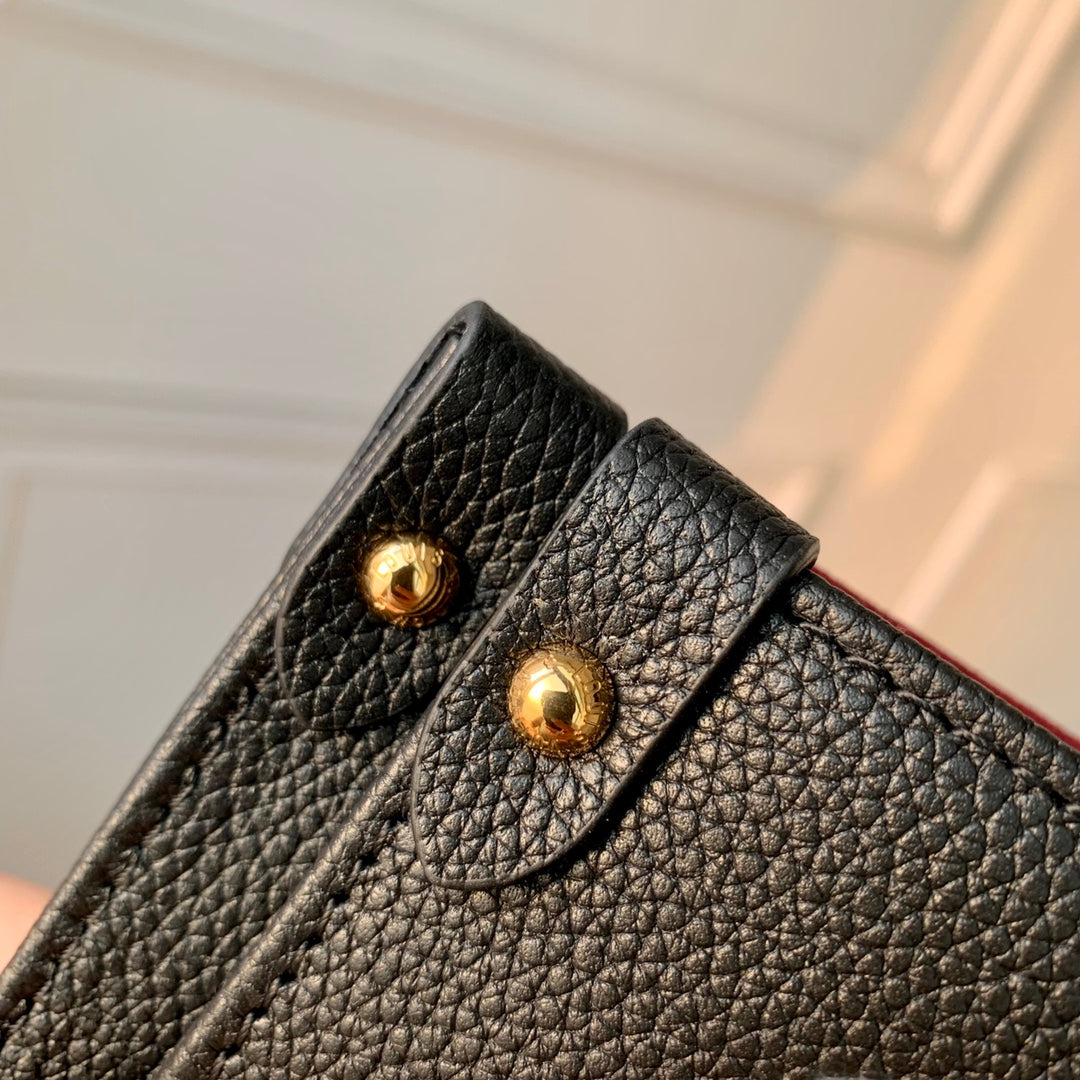 Louis Vuitton OnTheGo Monogram Empreinte Tote