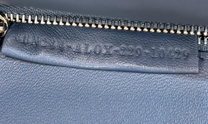 Fendi Iconic Peekaboo Small Woven Handbag