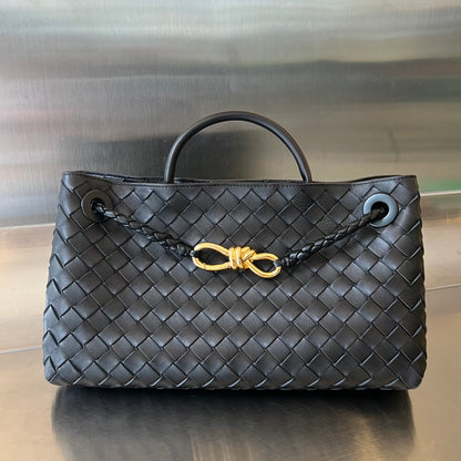Bottega Veneta Andiamo Handbag